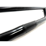 Manillar Tempi Klunker 780mm Black