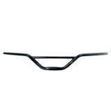 Manillar Tempi Moto Bar 780 mm Black