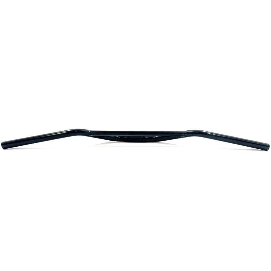 Manillar Tempi Moto Bar 780 mm Black