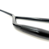 Manillar Tempi Moto Bar 780 mm Black