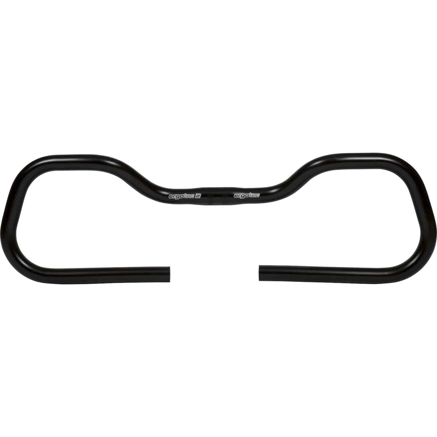 Manillar Ergotec Contest Confort 570 mm 25.4mm