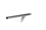 Manillar Jones H-Bar SG Loop 2.5 Aluminium 710 mm Plata