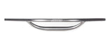 Manillar Jones H-Bar SG Loop 2.5 Aluminium 710 mm Plata