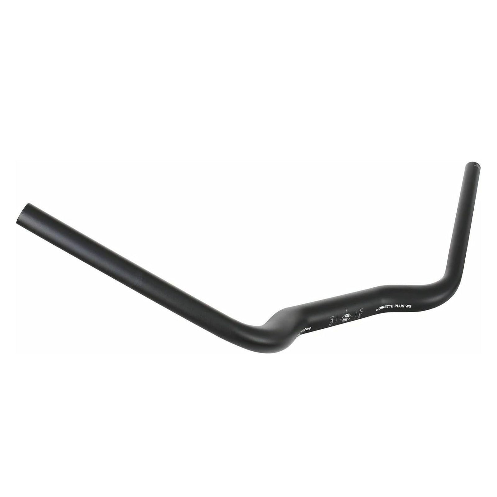 Manillar Paseo Satori Noirette+ 31.8 630mm