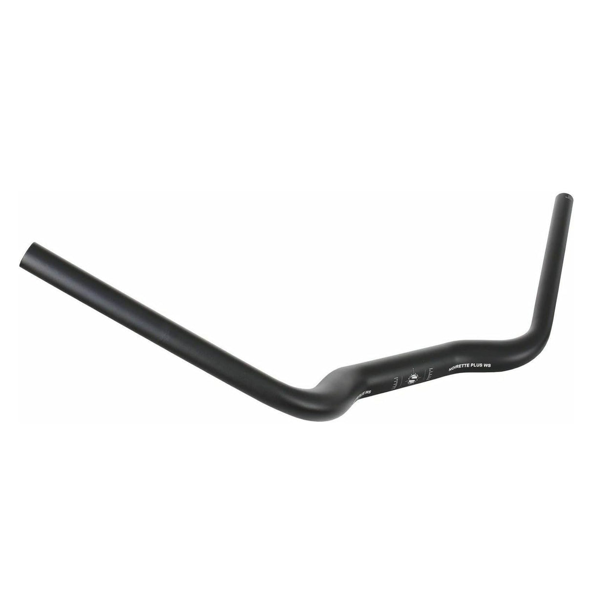 Manillar Paseo Satori Noirette+ 31.8 630mm