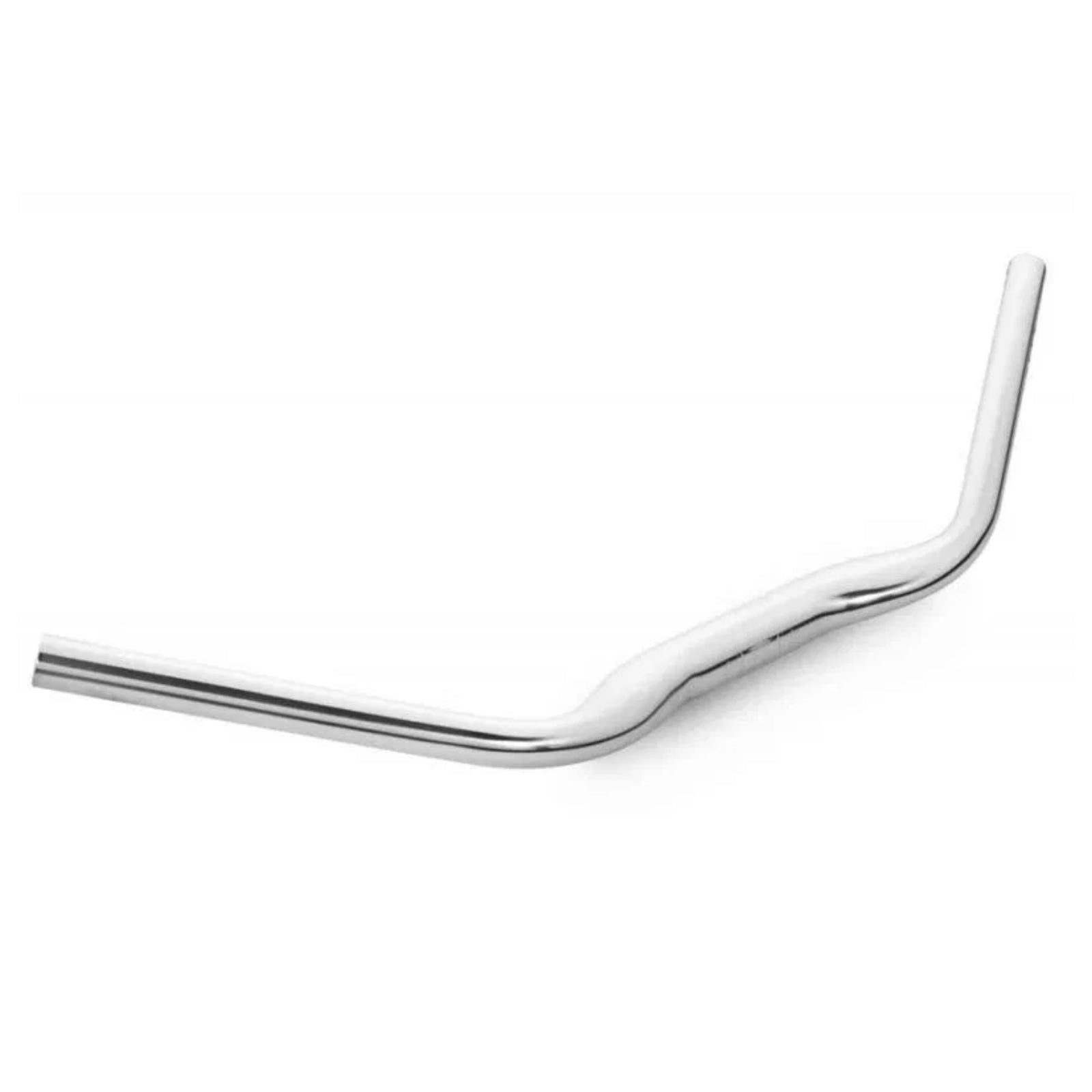 Manillar Paseo Satori Noirette+ 31.8 630mm