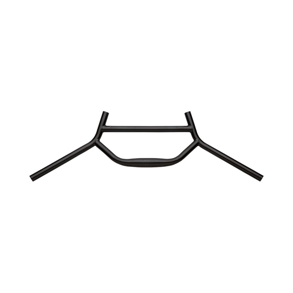 Manillar Surly Moloko Bar 73,5cm 31.8 mm Negro