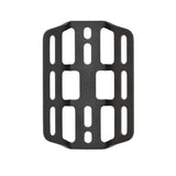 Cage Widefoot Minimount Negro