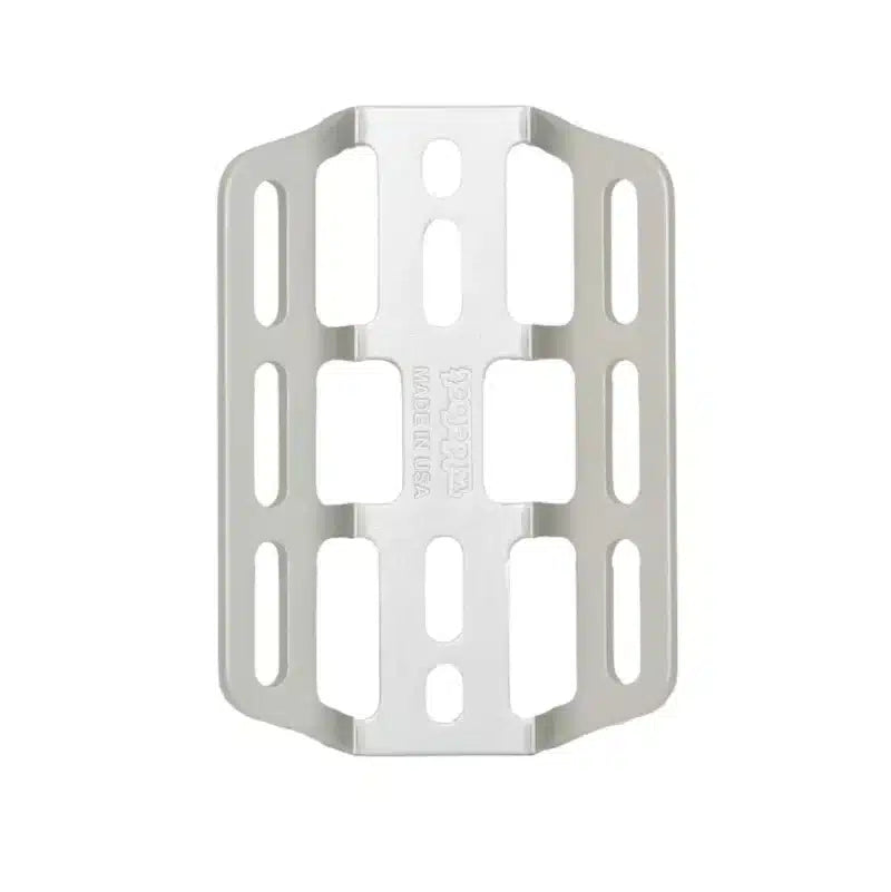 WIDEFOOT MINIMOUNT SILVER