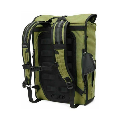 Mochila Chrome Bravo 3.0 Green
