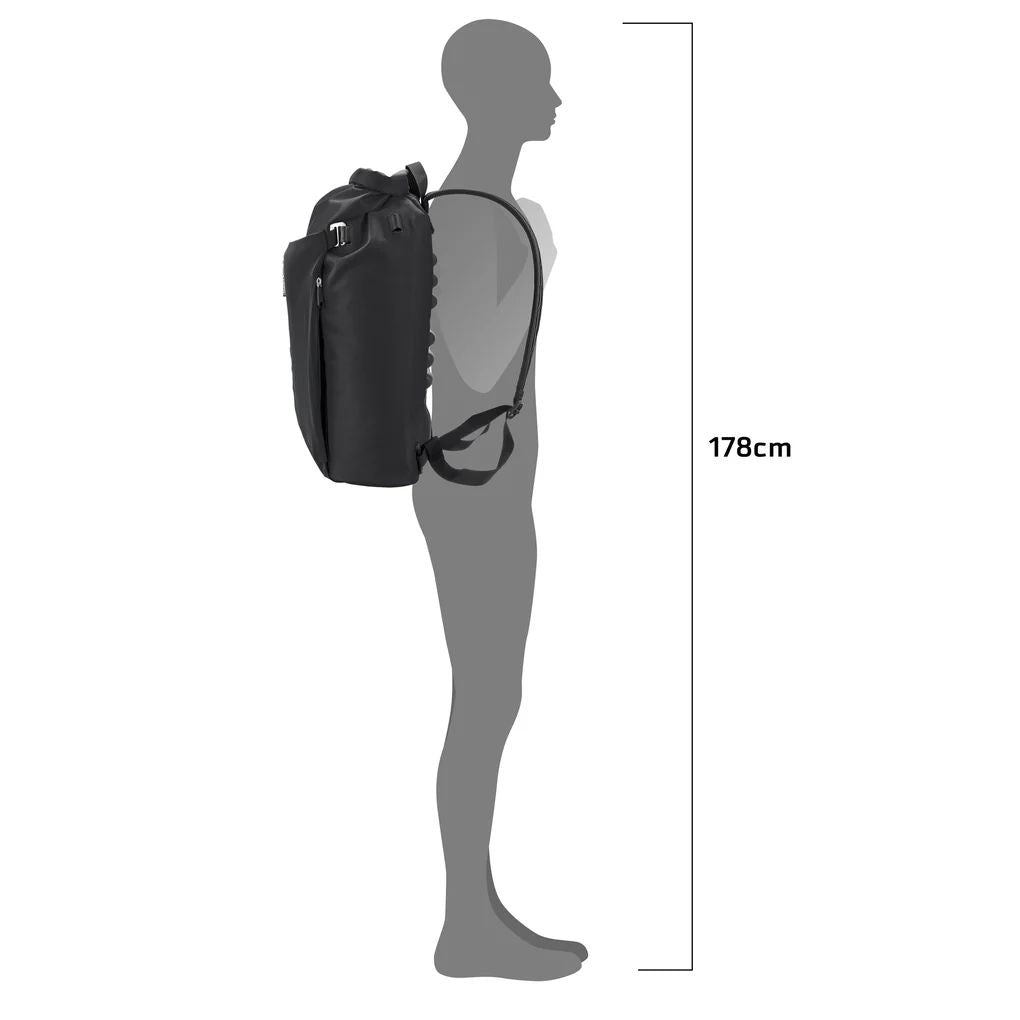 Mochila - Alforja Ortlieb Vario Lite QL2.1  22L