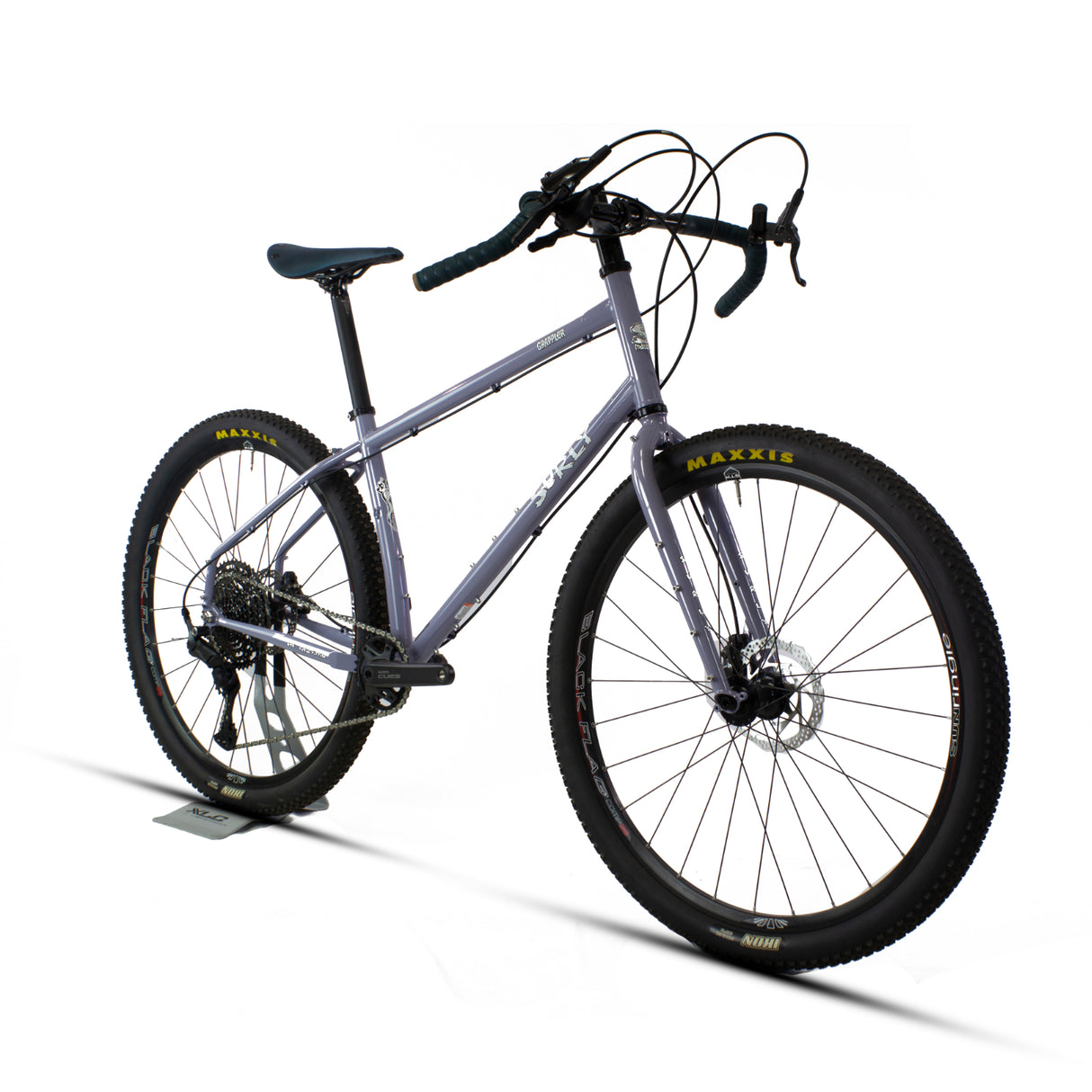 Bicicleta Surly Grappler 29x2,20 CUES
