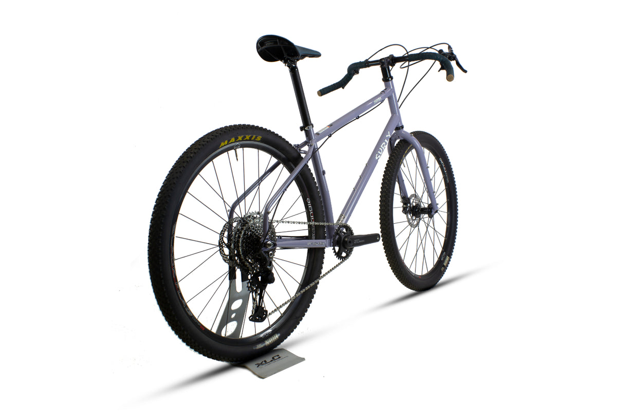 Bicicleta Surly Grappler 29x2,20 CUES