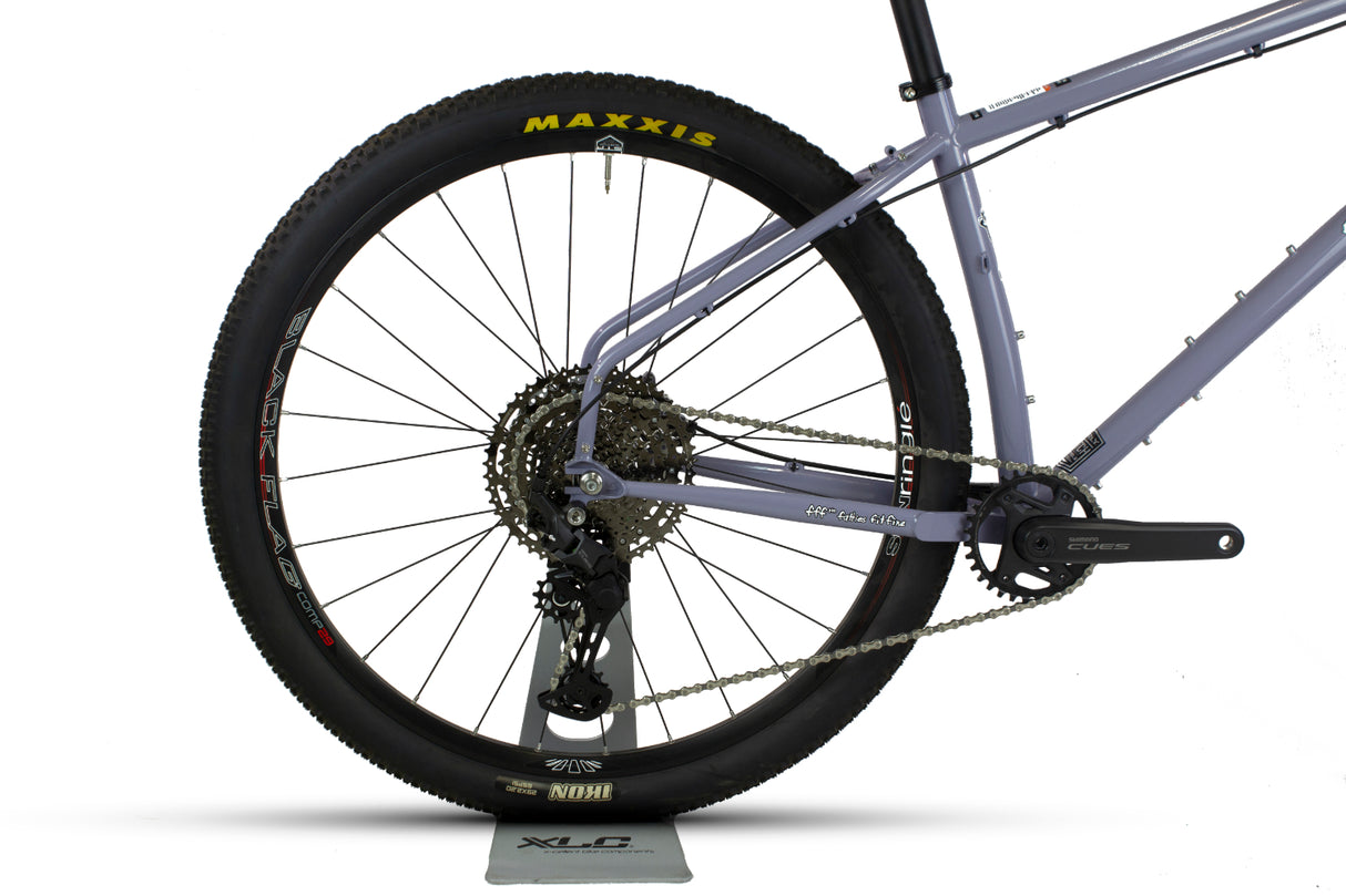 Bicicleta Surly Grappler 29x2,20 CUES
