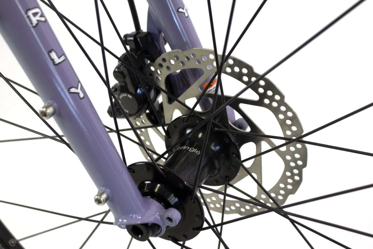 Bicicleta Surly Grappler 29x2,20 CUES