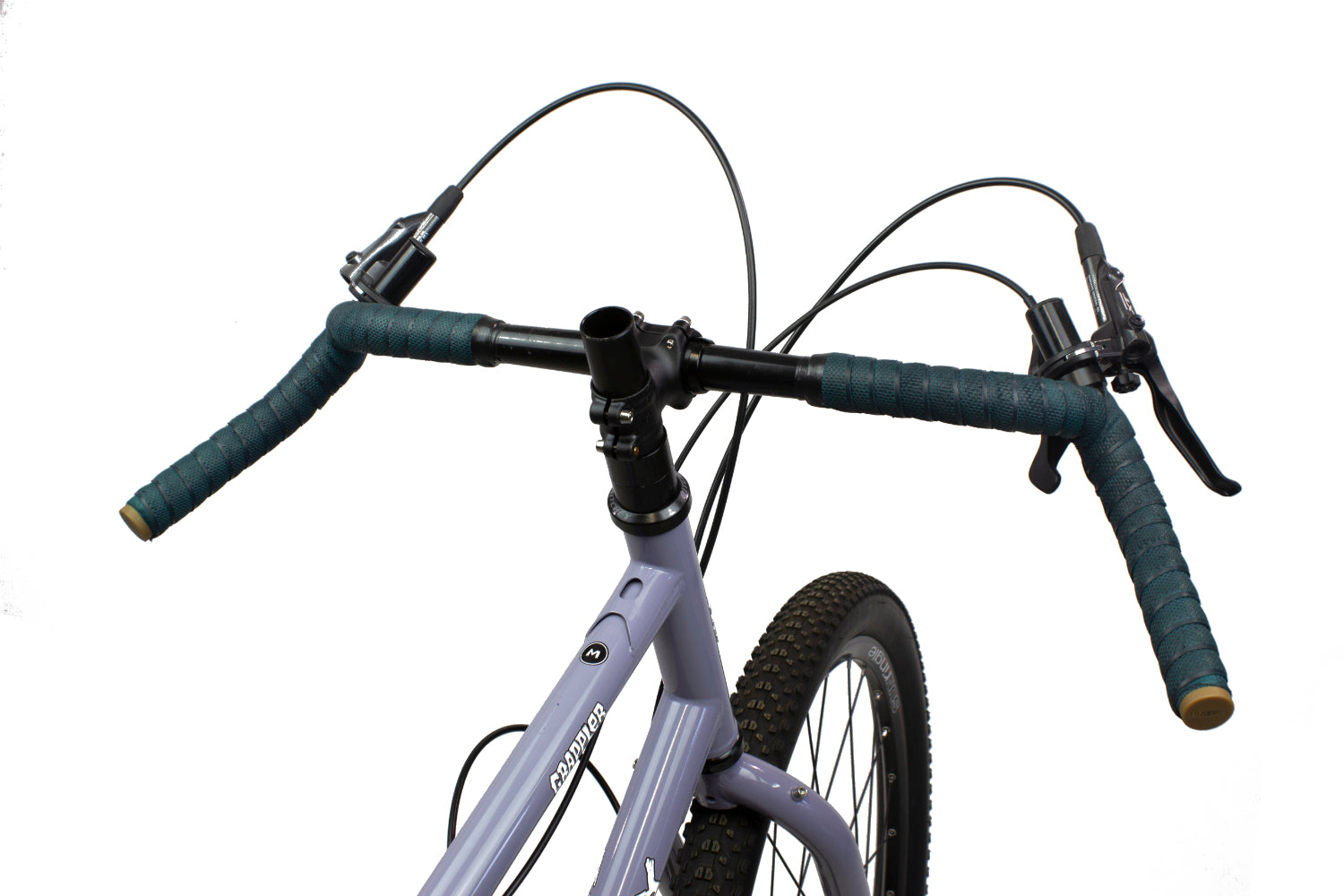 Bicicleta Surly Grappler 29x2,20 CUES