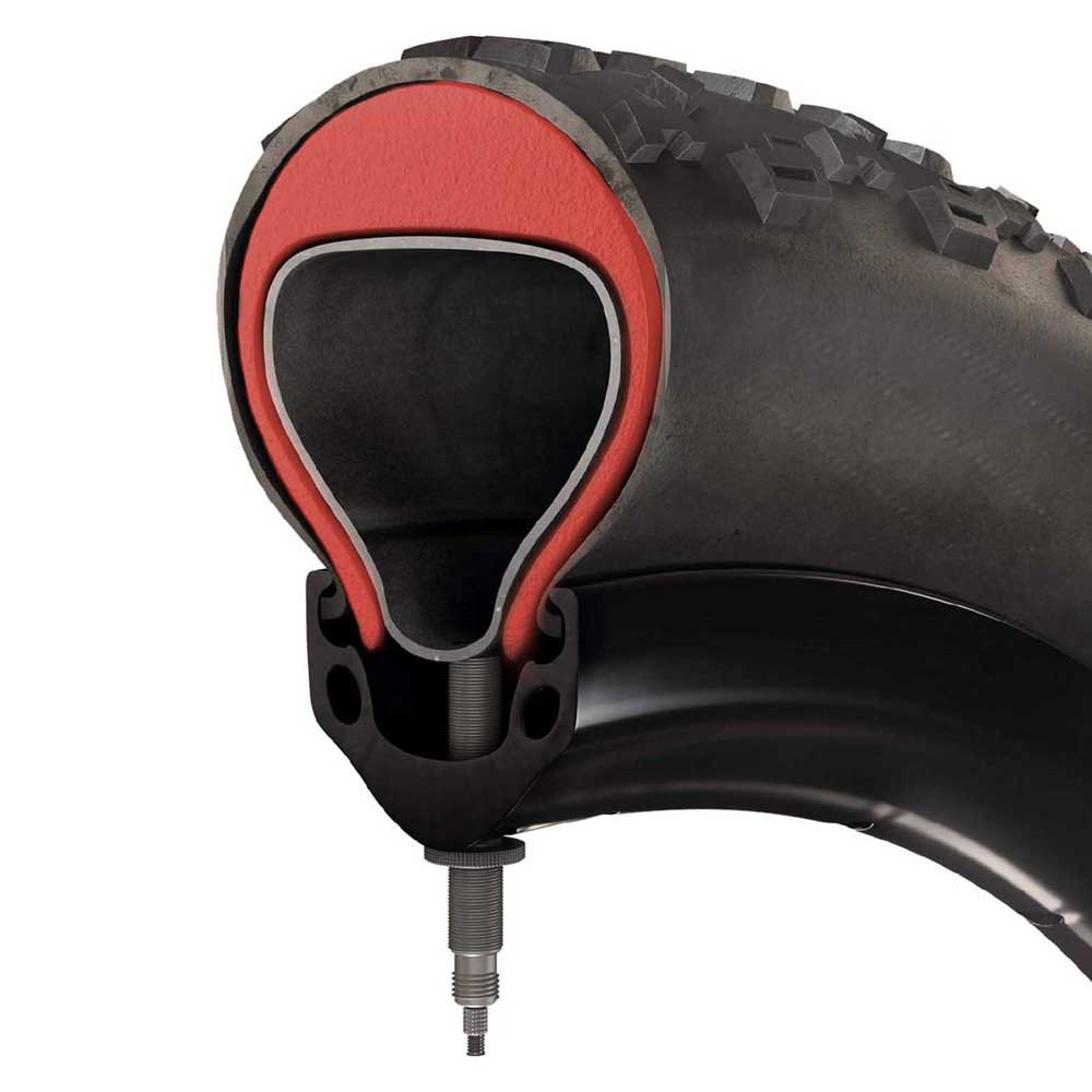 Mousse Tannus Armour 29" X 1,95" a 2,5"