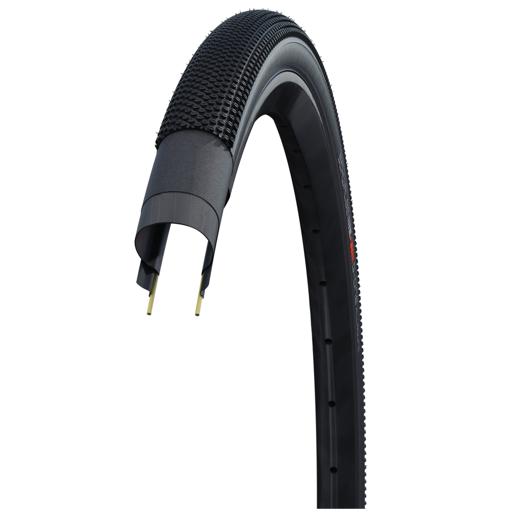 Neumático Schwalbe G-One Allround 28¨X1.35