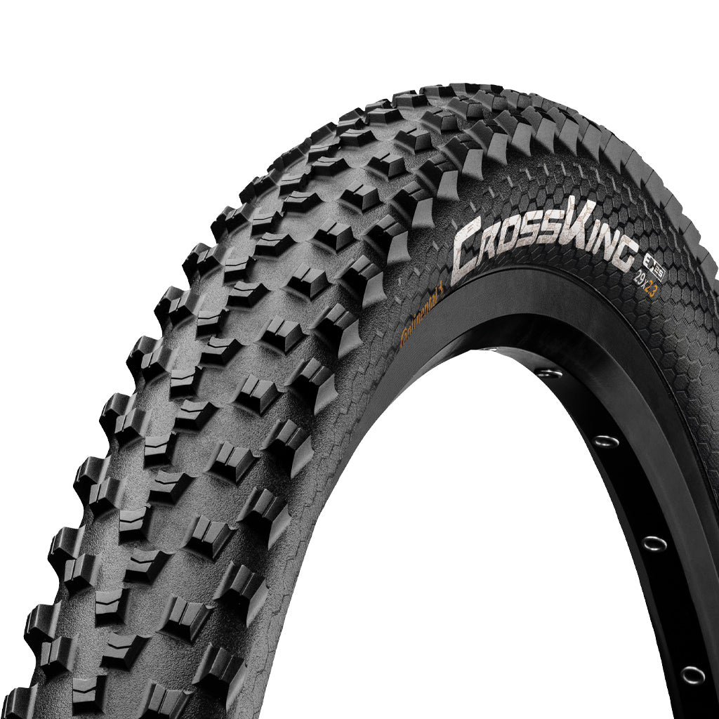 Neumático Continental Cross King 29¨X2.20