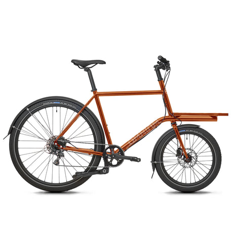 Bicicleta Omnium Mini V3