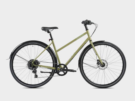 Bicicleta Omnium Day Ripper