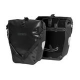 Par de Alforjas Ortlieb Back-Roller Free Black 40 L