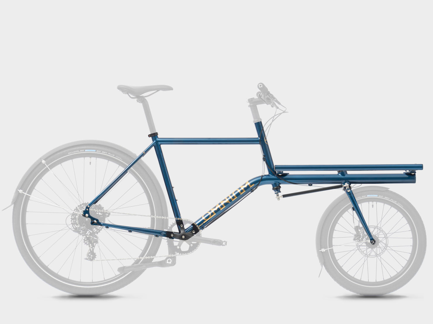 Cuadro Omnium Mini Max V3