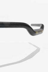 Manillar Tumbleweed Persuader Negro 800mm 20°