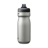 Bidón Camelbak Podium®  Insulated Acero 530ml Stainless