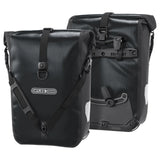 Par de Alforjas Ortlieb Sport- Roller Classic Black 25L