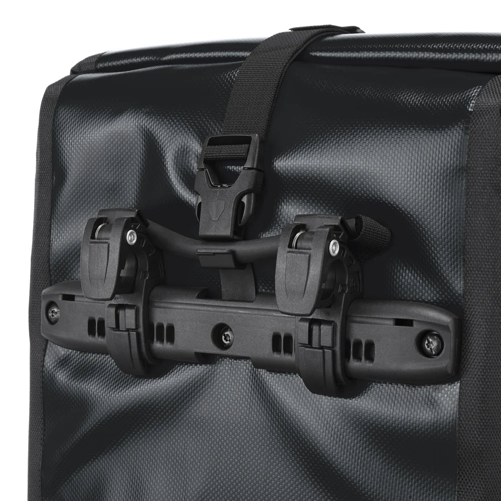 Par de Alforjas Ortlieb Sport- Roller Classic Black 25L