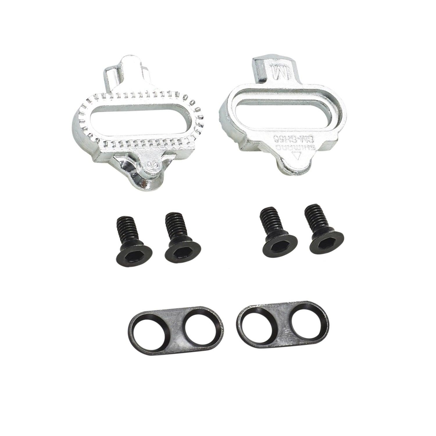 Pedales Shimano PD-EH500 SPD | Gravel y Touring – Ciclos Helike