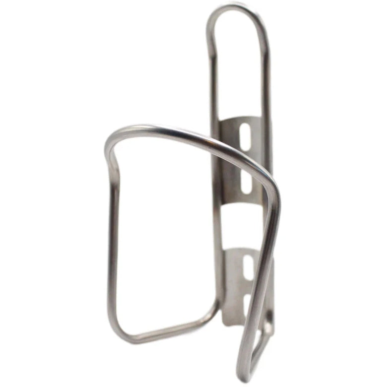 Portabidón King Cage Stainless Steel Raising