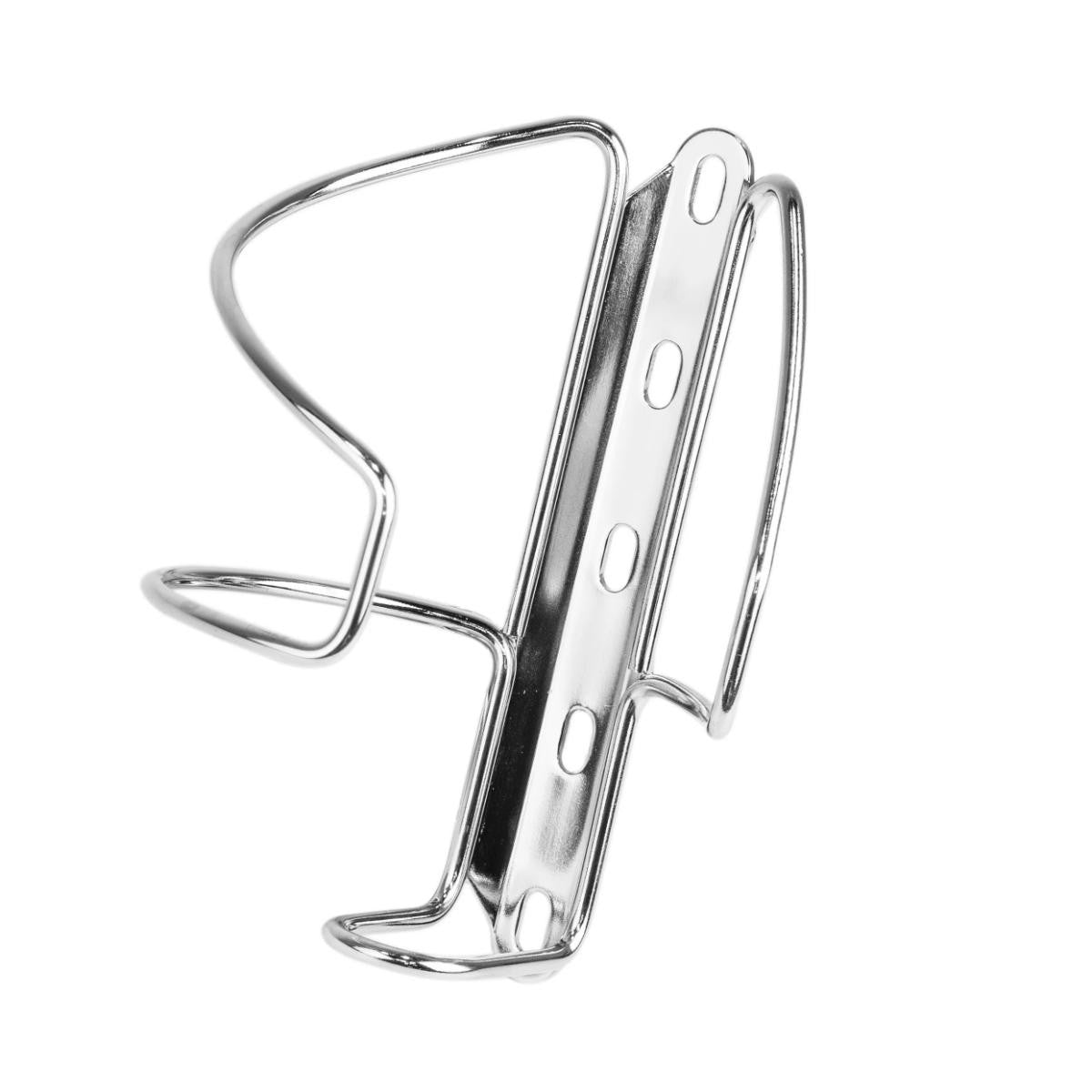 Portabidón Velo Orange Gibbous Side Loading 1L Bottle Cage - Right