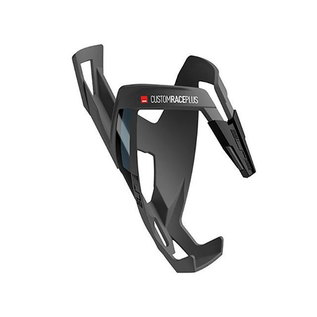 Portabidón Elite Custom Race Plus Skin Negro