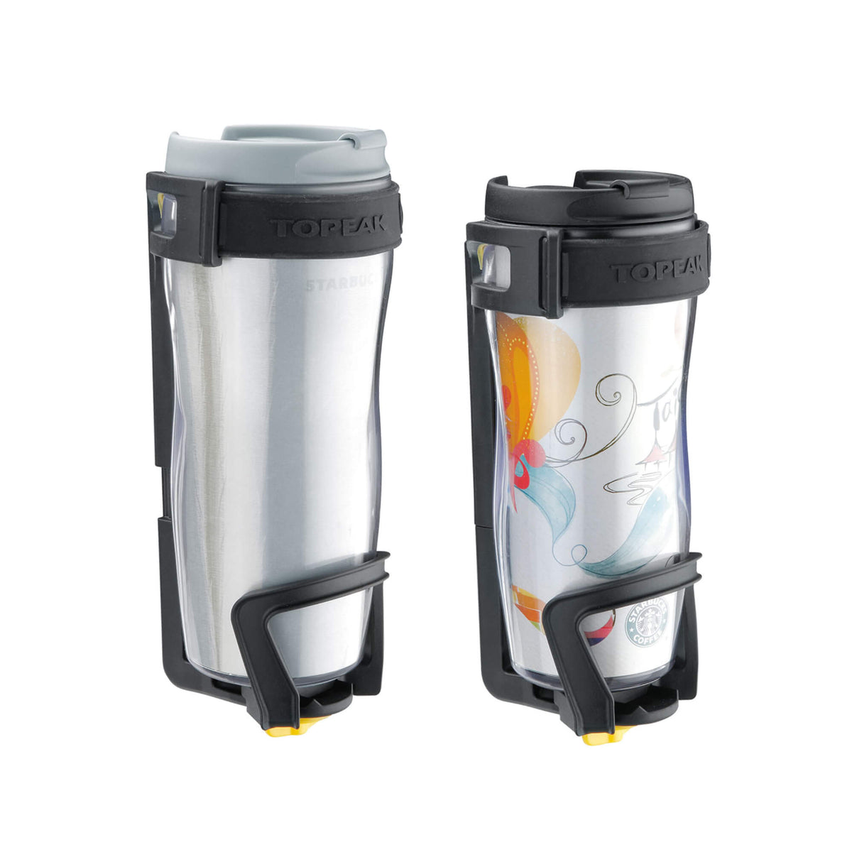 Portabidón Topeak Modula Java Cage