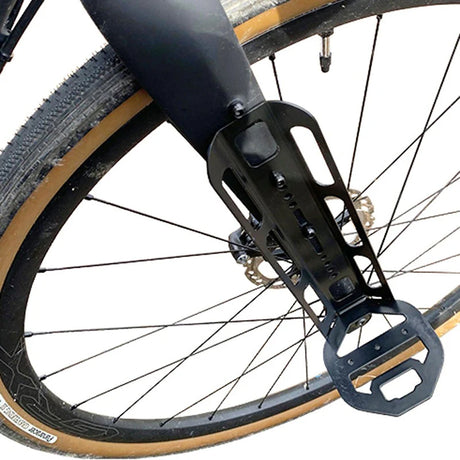 Minoura Cage Gravel Packing Gp-1Ex Black