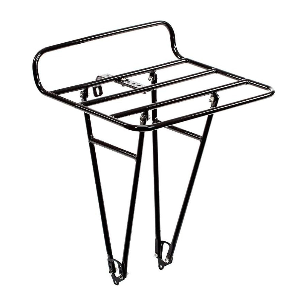 Portabultos Pelago Commuter Front Rack L Black