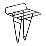 Portabultos Pelago Commuter Front Rack L Black