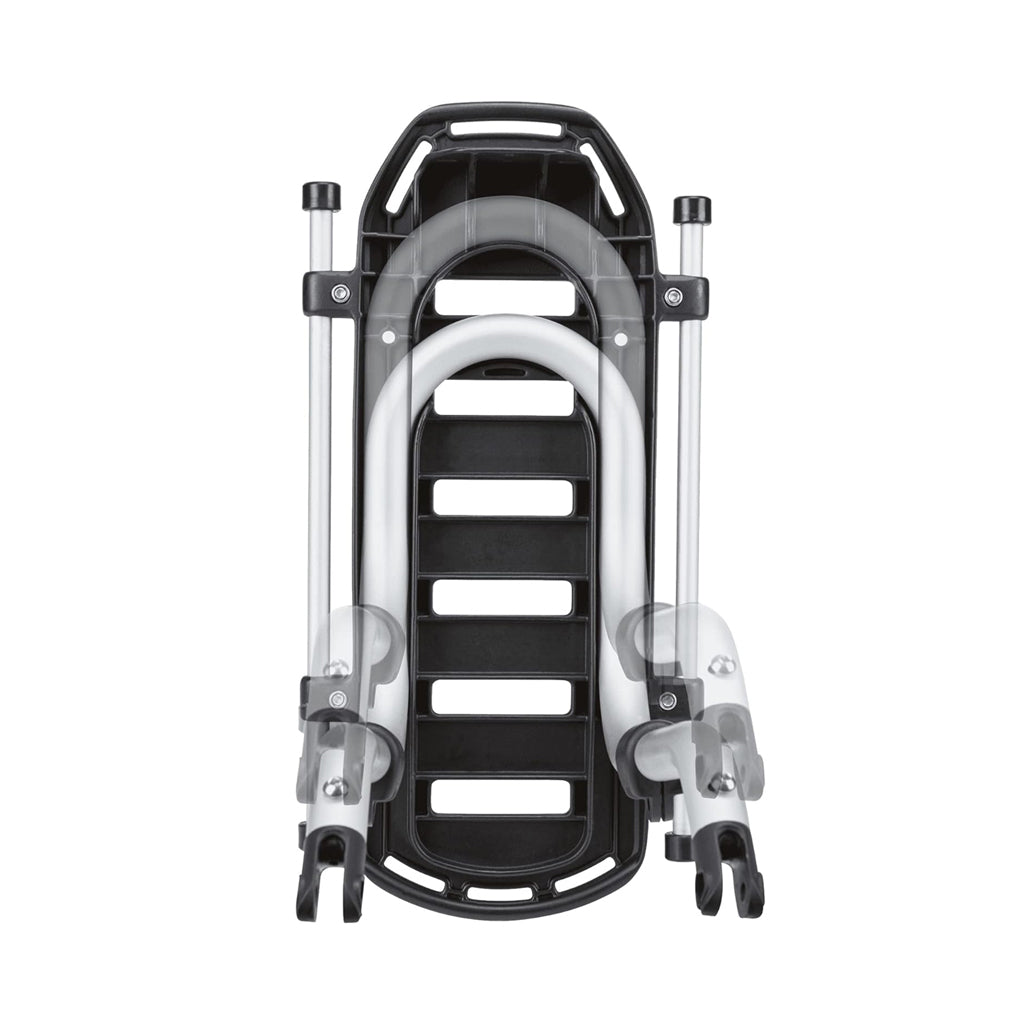 Portabultos Thule Tour Rack Black