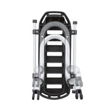 Portabultos Thule Tour Rack Black