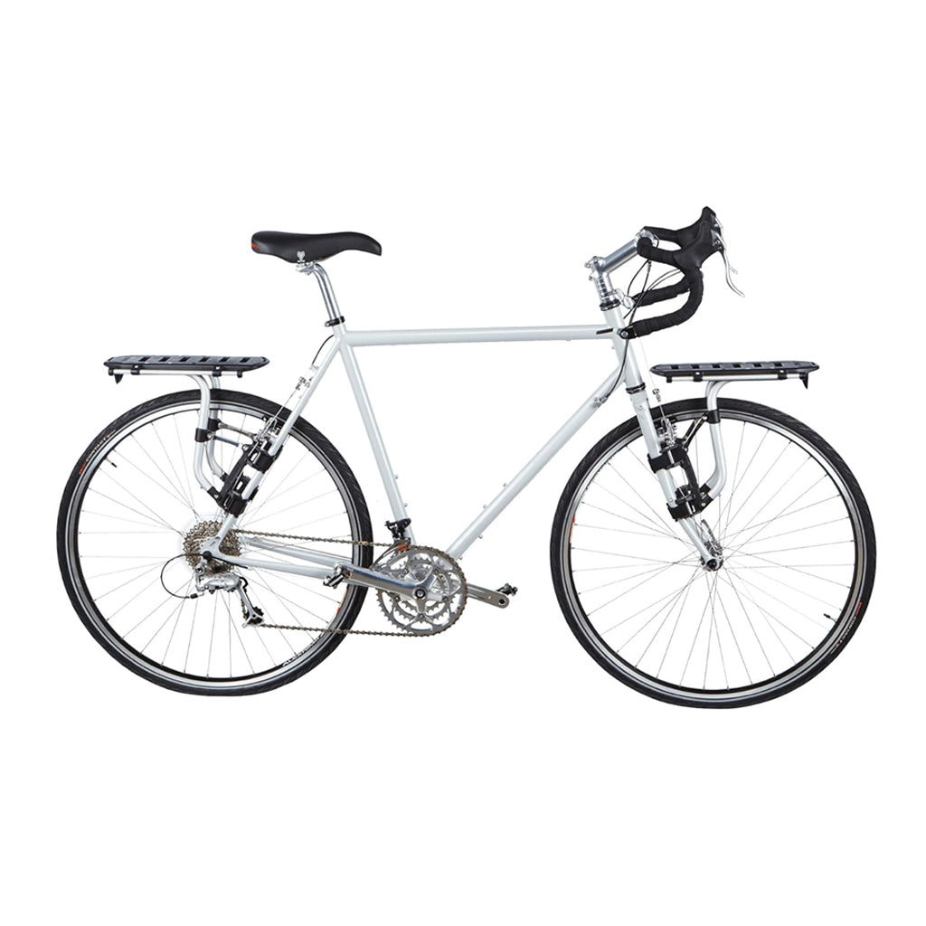 Portabultos Thule Tour Rack Black