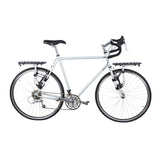 Portabultos Thule Tour Rack Black