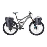 Portabultos Thule Tour Rack Black