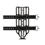 Cage Widefoot Cargomount Negro