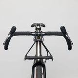 Portabultos Delantero Jack The Bike Rack - Black