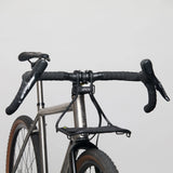 Portabultos Delantero Jack The Bike Rack - Black