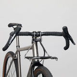Portabultos Delantero Jack The Bike Rack - Silver
