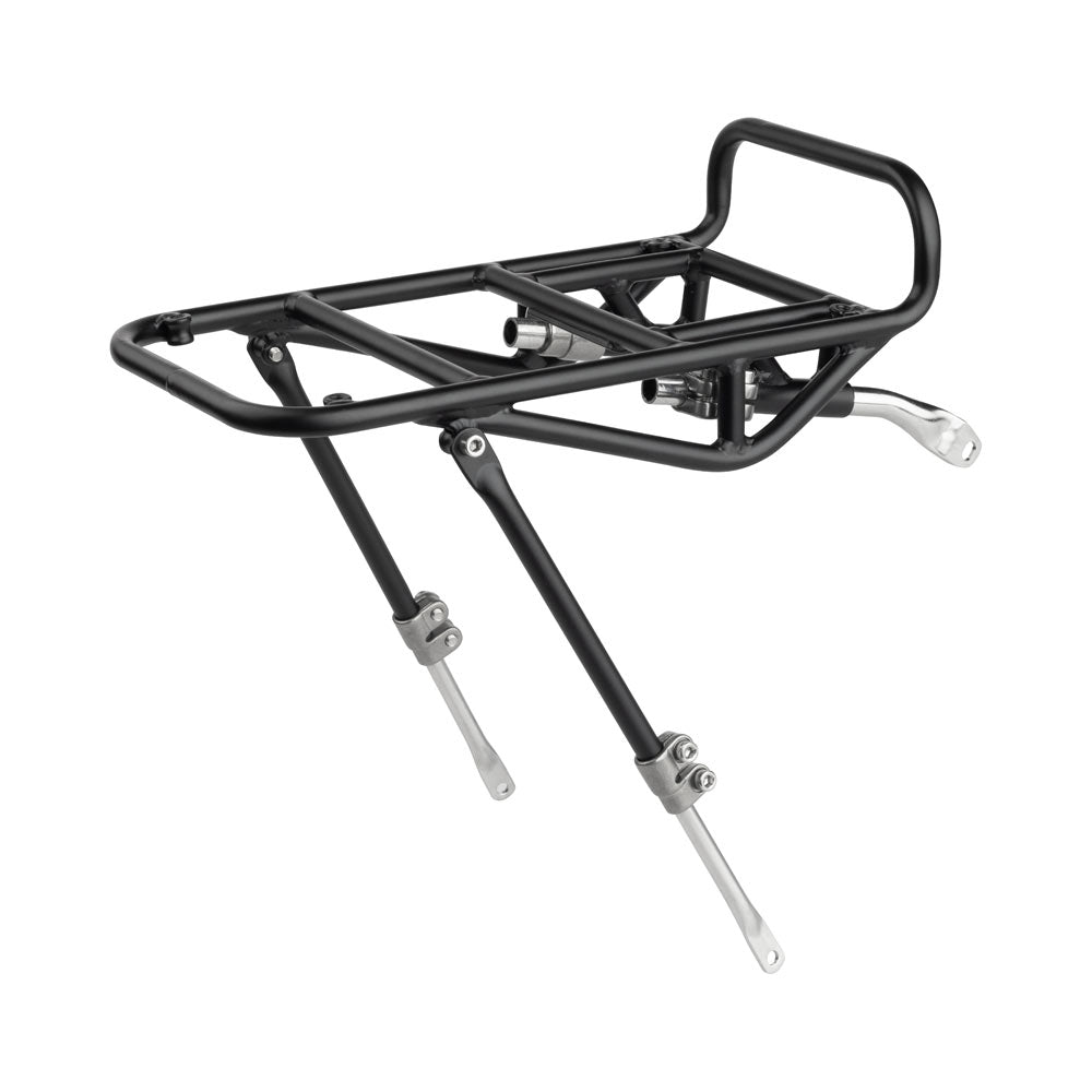 Portabultos Delantero Surly 8-Pack Rack Negro