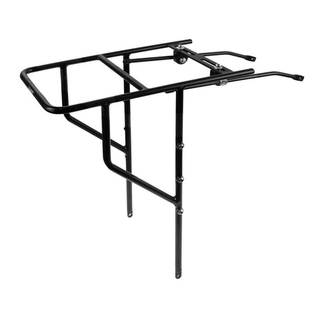 Portabultos Sombra Mocho Rack Negro